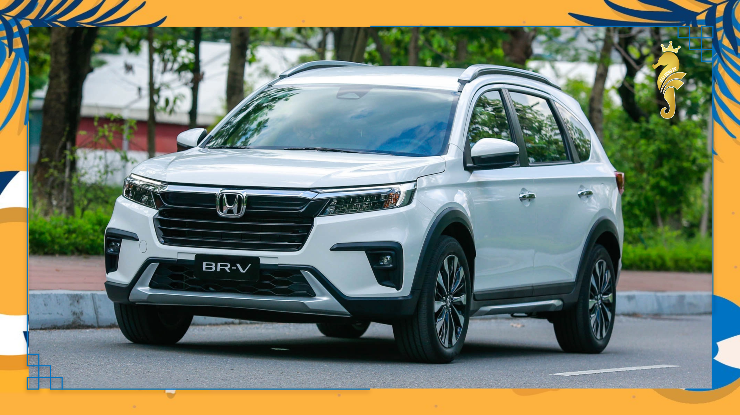 BRV