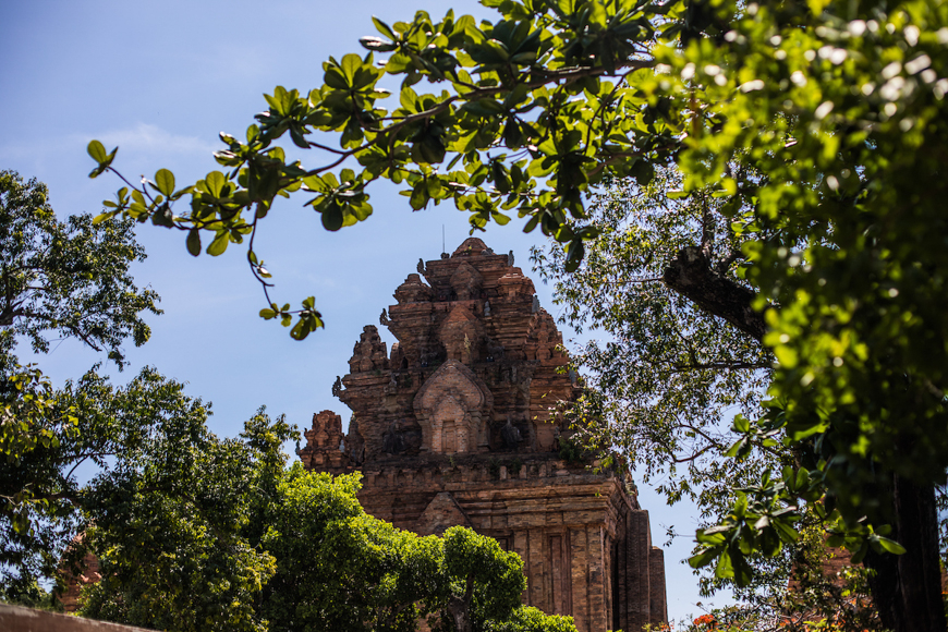 nha trang hướng dẫn bên trong du lịch việt nam