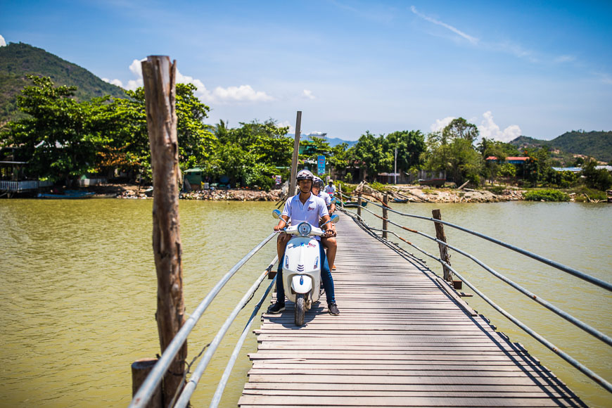 Du lịch Nha Trang Việt Nam