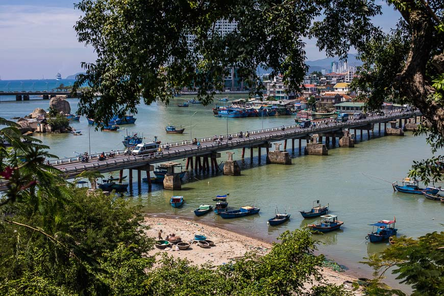 Du lịch Nha Trang Việt Nam