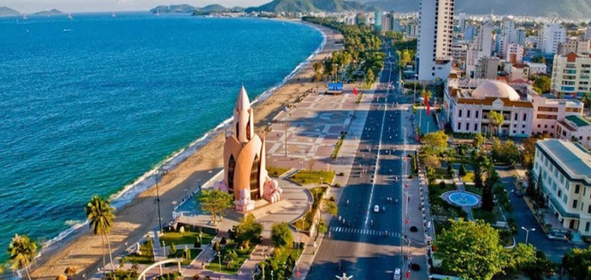Cẩm nang du lịch Nha Trang từ A đến Z: Khám phá vẻ đẹp rực rỡ hòn ngọc của  biển Đông