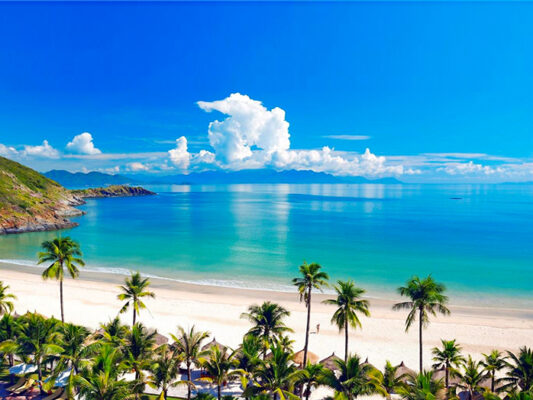 Khu du lịch Con Sẻ Tre Nha Trang