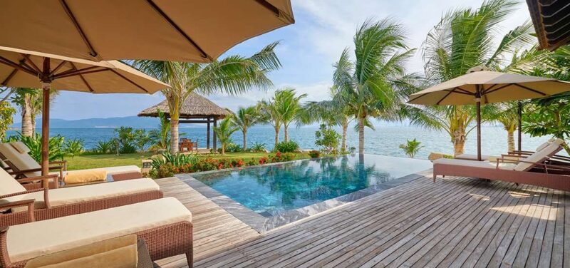 Amiana resort Nha Trang