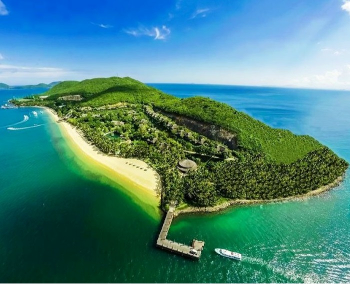 Hòn Mun Nha Trang - Trọn bộ kinh nghiệm du lịch 2025 MỚI NHẤT