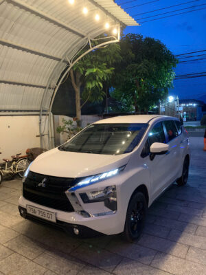 Bảo dưỡng xe cho thuê tự lái Nha Trang