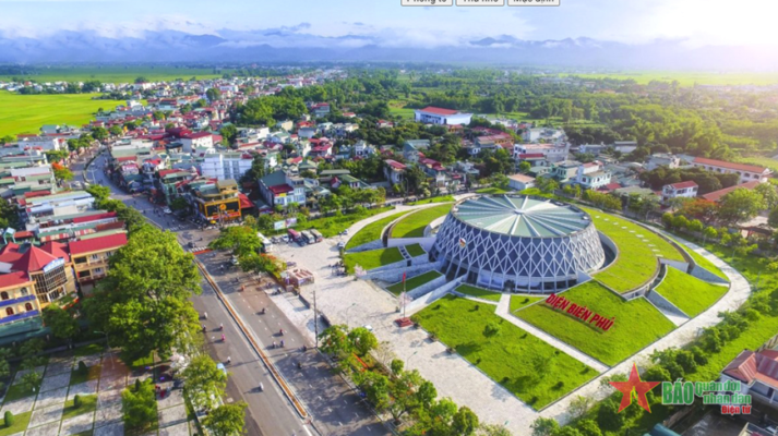 Điện Biên Phủ – Điện Biên