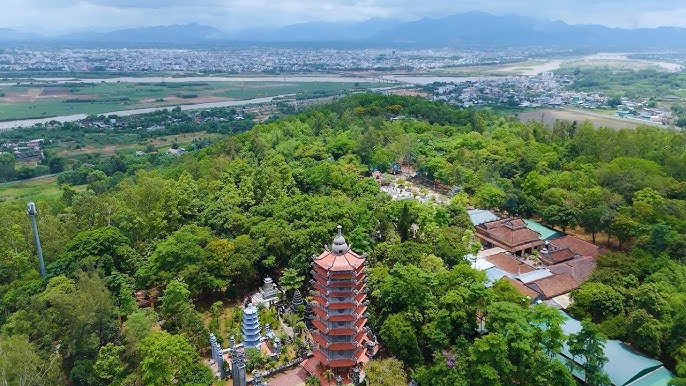 Núi Thiên Ấn