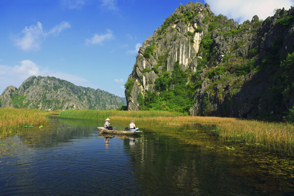 Rừng đặc dụng Vân Long – phim trường Kong