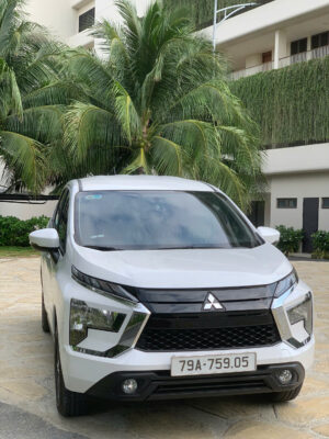 thuê xe tự lái Nha Trang đi xuyên Việt