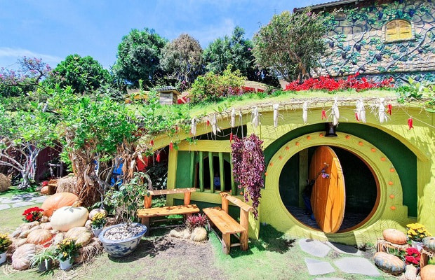 Fairytale Land Đà Lạt - Lạc vào xứ sở thần tiên đẹp như mơ