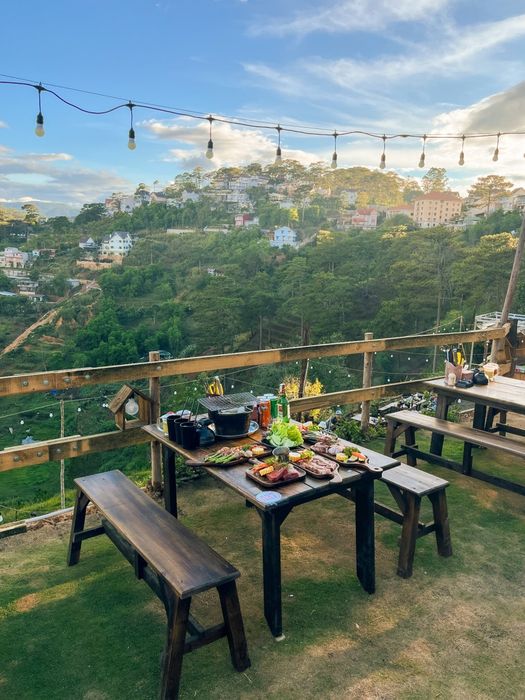 Đánh giá Tiệm Nướng Thương Thương - XperienceFood