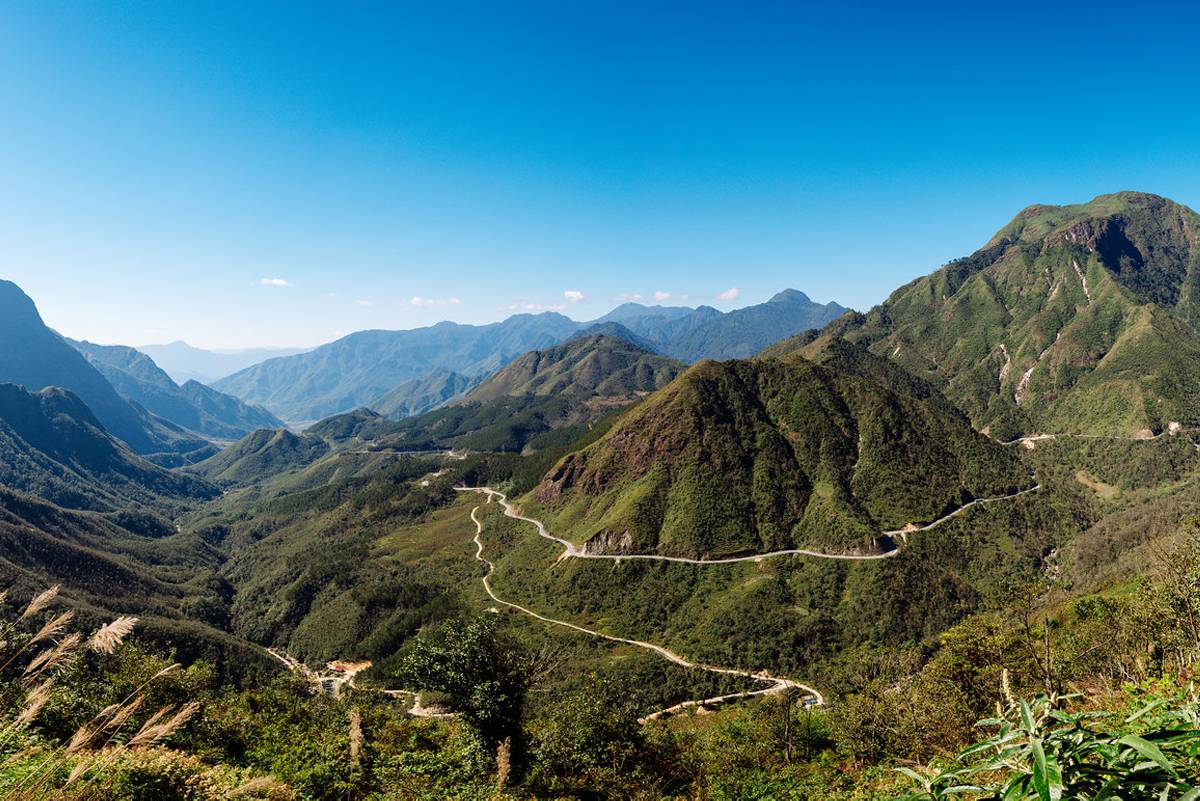 Hoang Lien National Park - 10 biggest highlights you have to see | Local  Vietnam