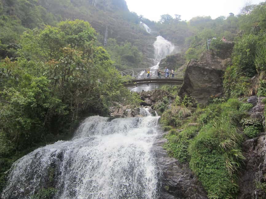 Private Hoang Lien National Park & Tribal Village Trek | GetYourGuide