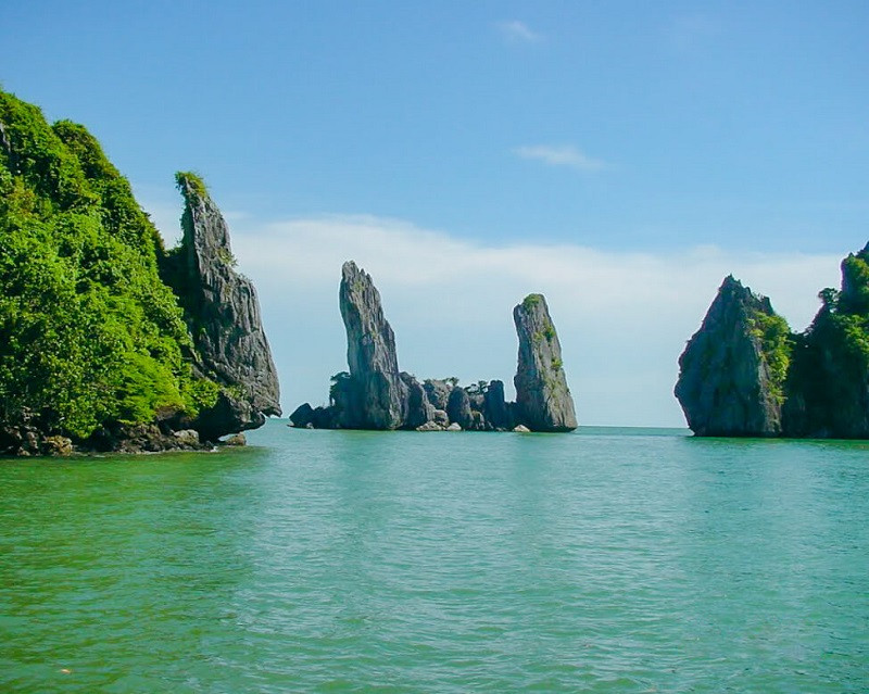Du lịch Hà Tiên Kiên Giang - Những điểm check-in và điều bạn cần biết