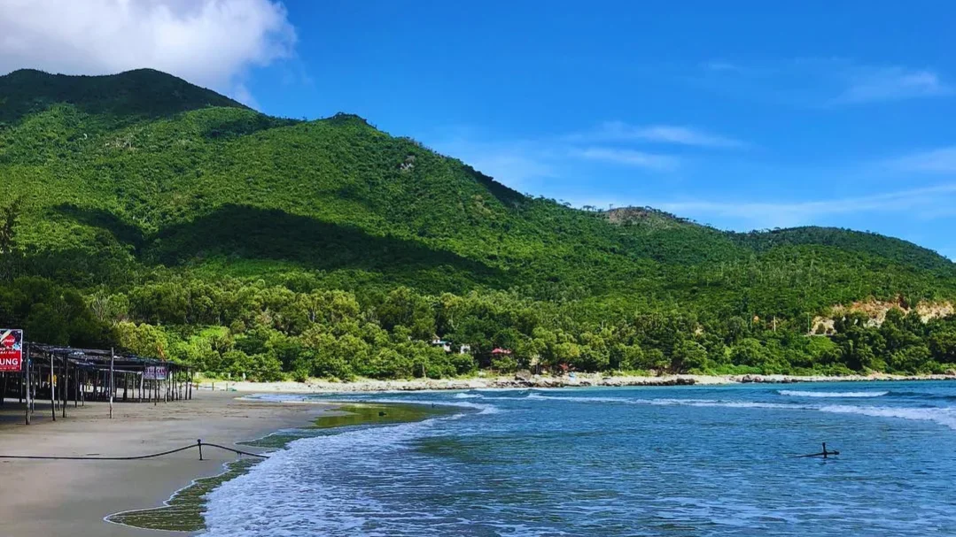 Khu du lịch Bãi Dài, Khánh Hòa