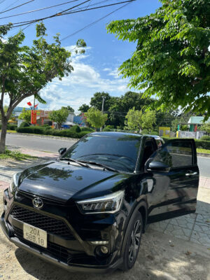 Thuê Xe Tự Lái Cam Ranh