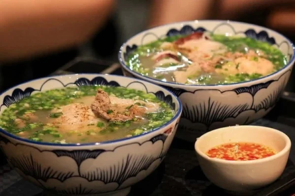 bún quậy