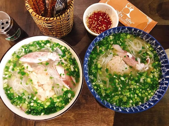 Top 5 quán bún quậy "làm mưa làm gió" tại Phú Quốc - iVIVU.com