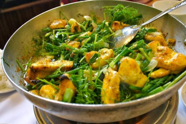 Cách Làm Chả Cá Lã Vọng Ngon, Đậm Đà, Chuẩn Vị Hà Nội