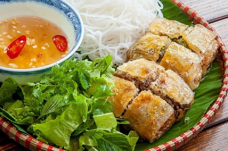 Top 8 quán nem cua bể Hải Phòng ngon nên thử một lần