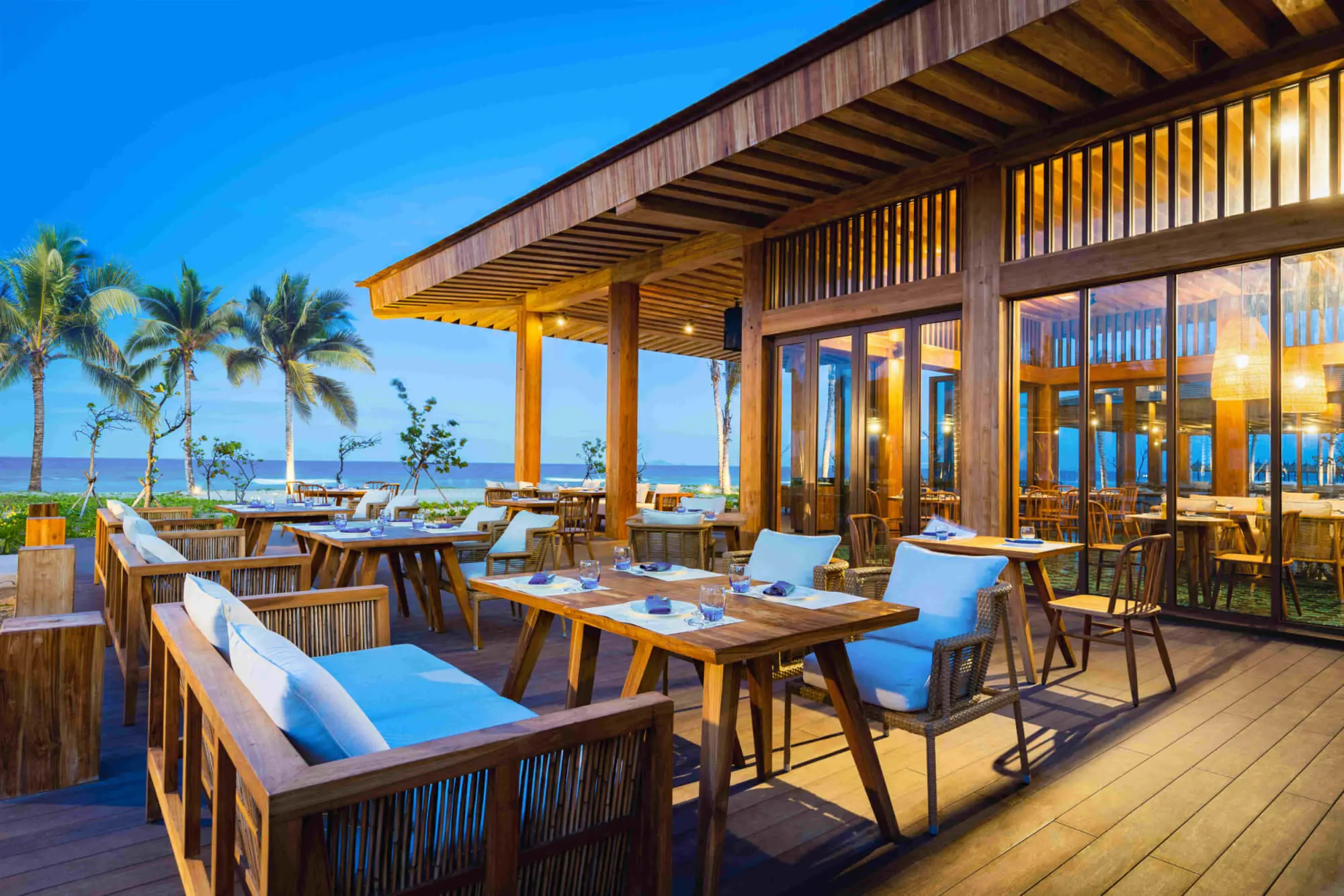Alma Resort Cam Ranh | Khu nghỉ dưỡng 5 sao tại Việt Nam