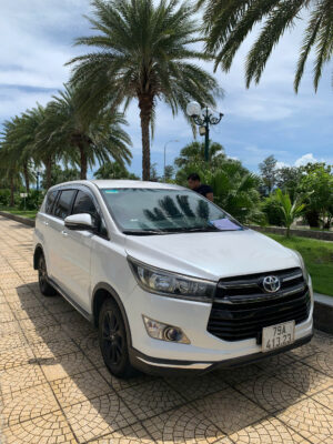Innova Venturer