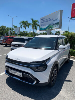 xe tự lái