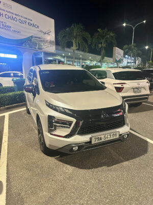 Thuê xe tự lái