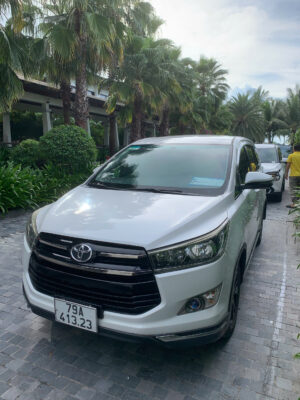 Thuê xe tự lái