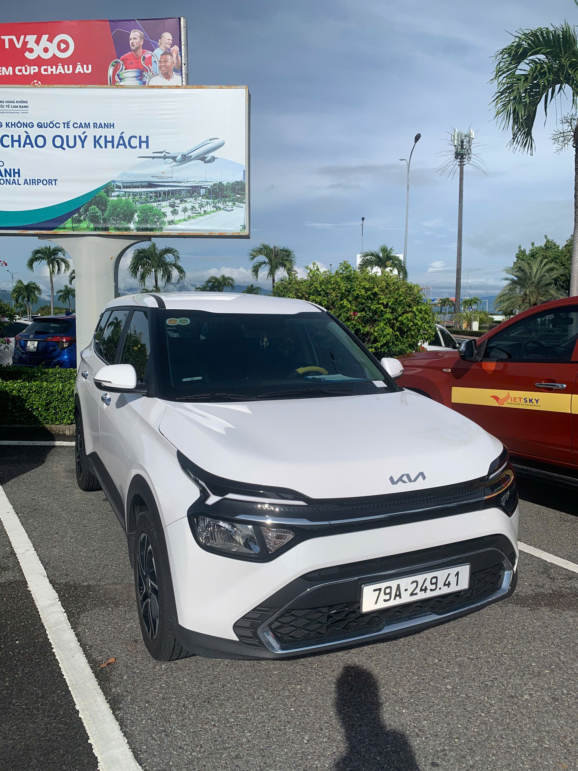 Thuê Xe Tự Lái Nha Trang