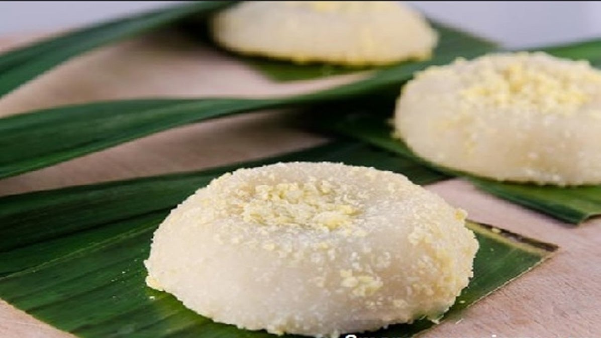 Bánh dày Hà Nội có gì đặc biệt? Ăn ở đâu ngon? Khám phá ngay