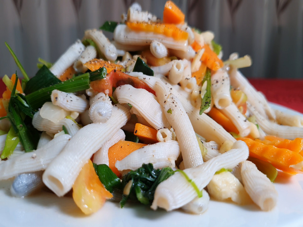 sá sùng Vân Đồn