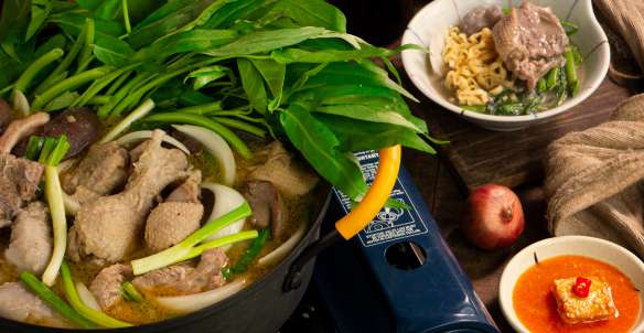 Cách làm vịt nấu chao kiểu miền Tây và 3 quán ngon Cần Thơ