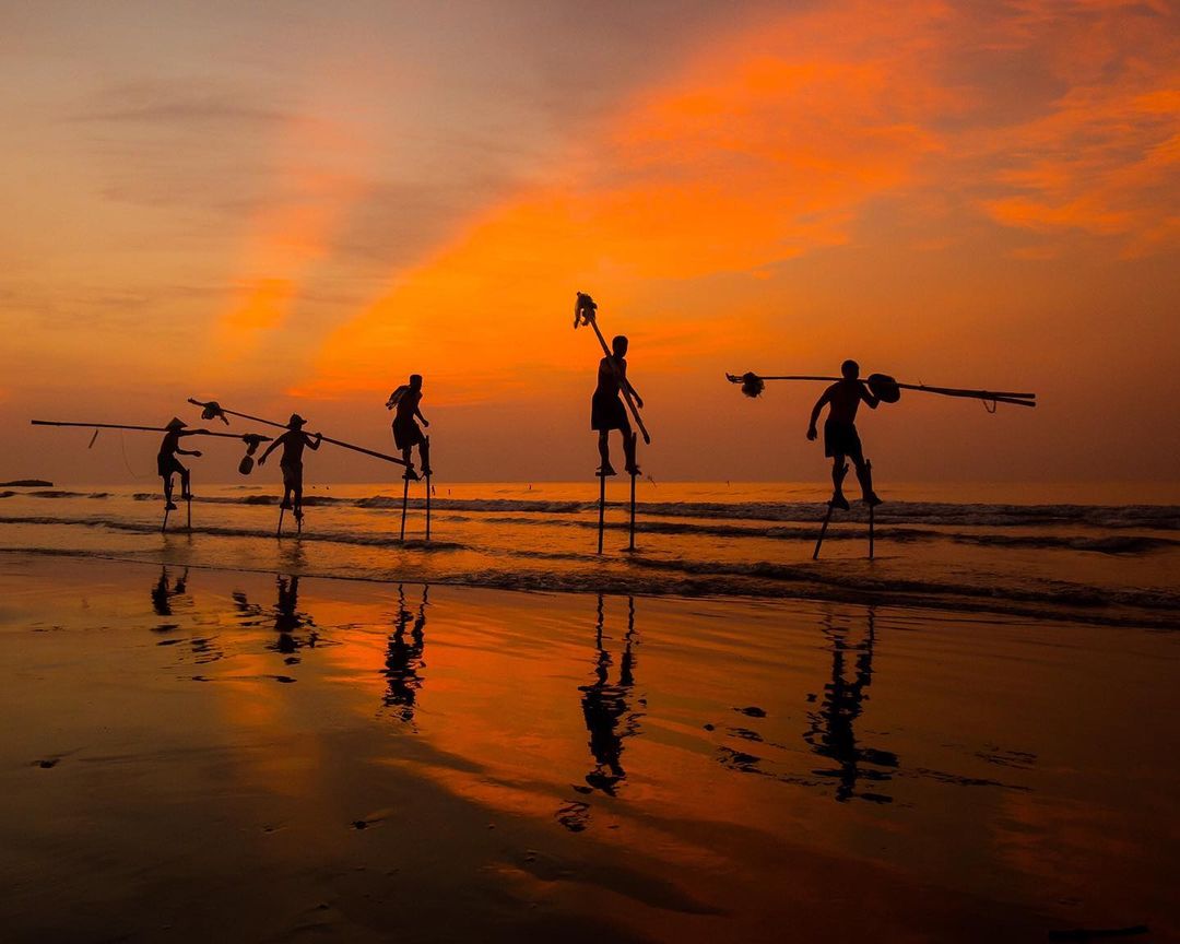 Bãi biển Thịnh Long | Tripzone