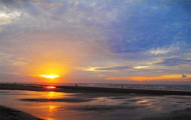 Biển Hải Thịnh Nam Định: Cẩm Nang Du Lịch Thú Vị và Hữu Ích Nhất