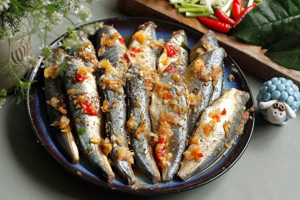 Cách kho cá nục chuẩn vị, bổ dưỡng và hao cơm cho mọi nhà