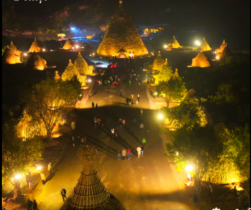 Trung tâm Xúc tiến du lịch Ninh Bình