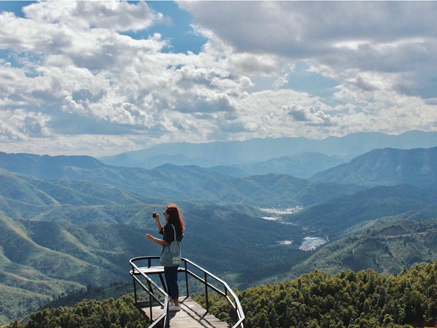 Đèo Pha Đin ở đâu, có gì mà thu hút du khách đến thế?