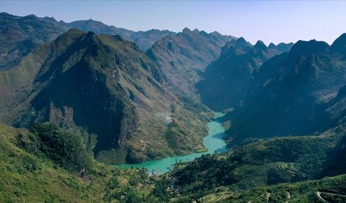 Cẩm nang khám phá hẻm Tu Sản Hà Giang 2025