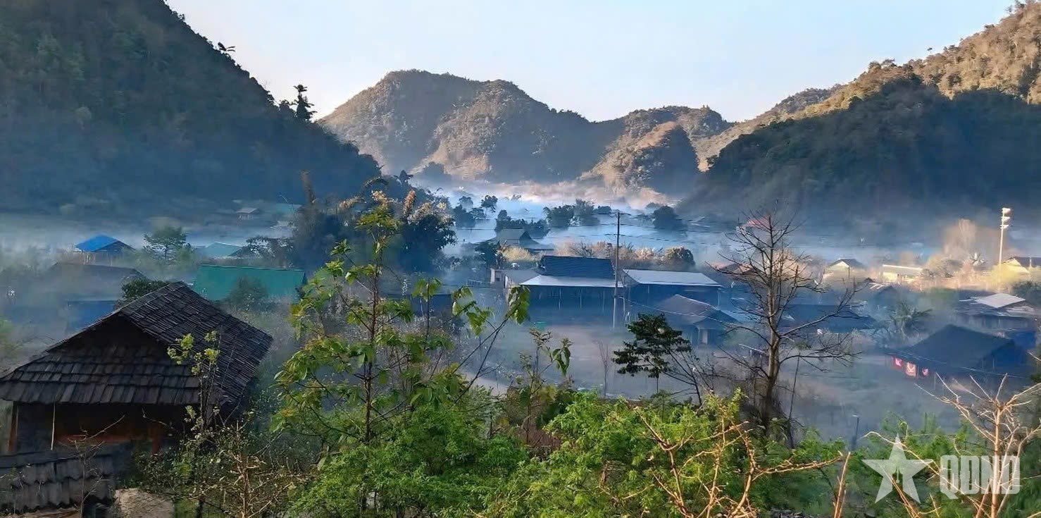 Mường Lống: Du lịch giúp người dân vùng cao tạo việc làm