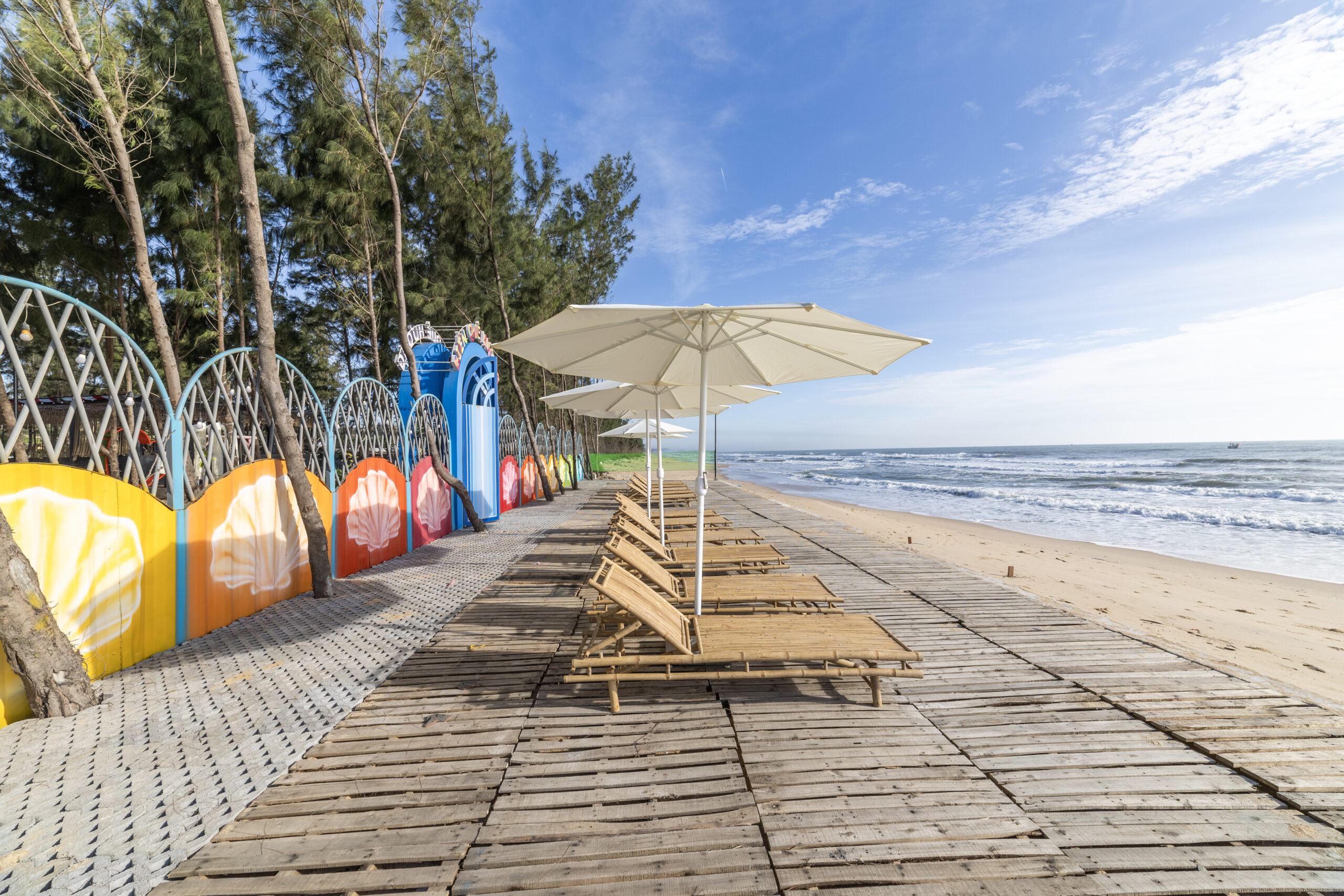 Biển Quê Hương – Du lịch cộng đồng Hàm Thuận Nam, Bình Thuận – Bienquehuong.com