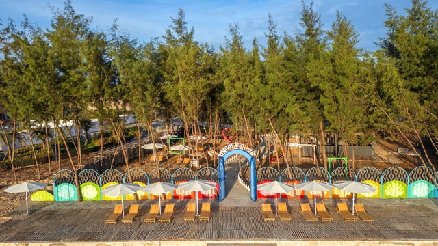 Khởi kiện đòi bồi thường tại dự án Biển Quê Hương