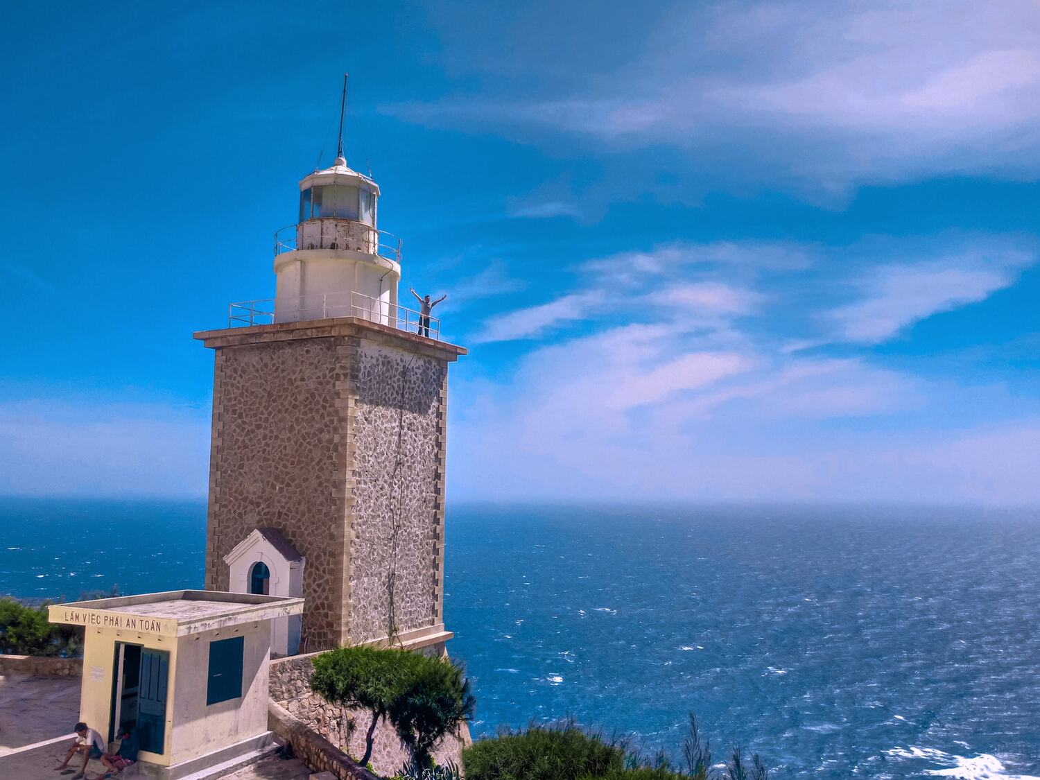 Mũi Dinh: Điểm đến hoang sơ khiến dân phượt mê mẩn