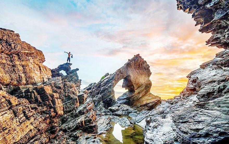 Cẩm Nang Du Lịch Tam Hải à Nẵng Và Những Điều Cần Biết