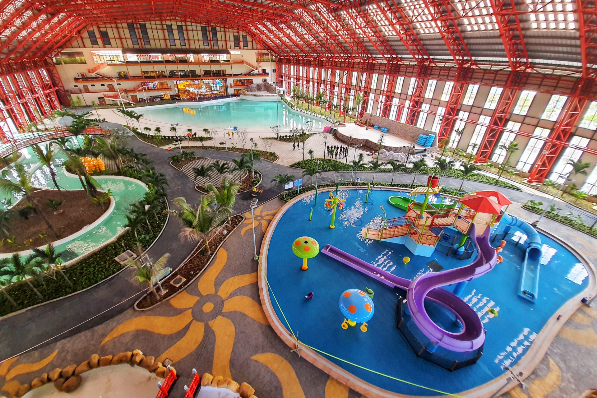 Mua vé công viên nước Mikazuki Water Park 365 Đà Nẵng ở đâu? Giá bao nhiêu? | Trường Sa Tourist – Công ty du lịch Đà Nẵng uy tín, tổ chức tour