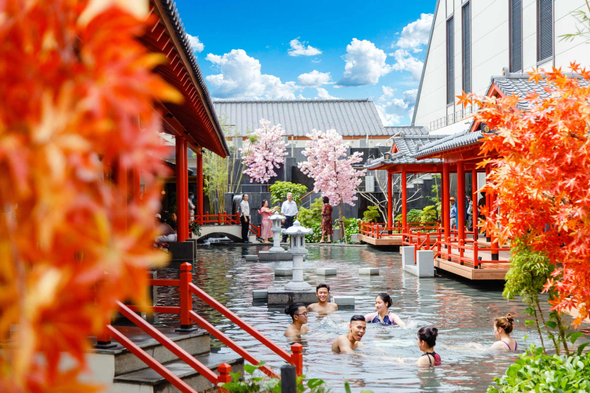 Mikazuki Water Park 365 Tickets tại Đà Nẵng | Pelago