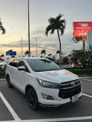 Cung đường check in đẹp khi thuê xe tự lái ở Khánh Hòa.
