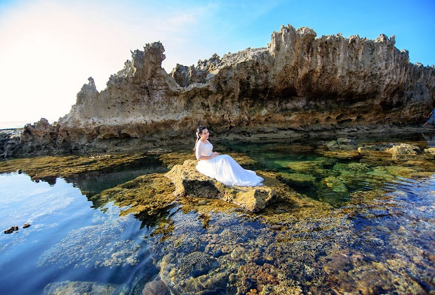 Kinh nghiệm du lịch Hòn Đỏ Ninh Thuận cho người mới bắt đầu