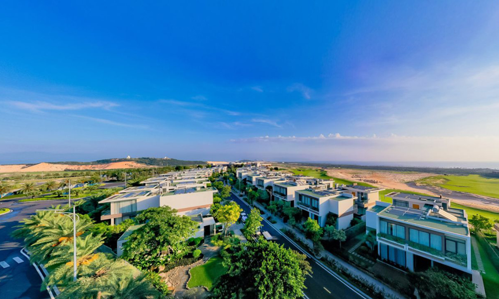 Khu Đô Thị Biển Caraworld Cam Ranh: Xu Hướng Mới Trong Lĩnh Vực Bất Động Sản Việt Nam | Vietnam Land's Ownd