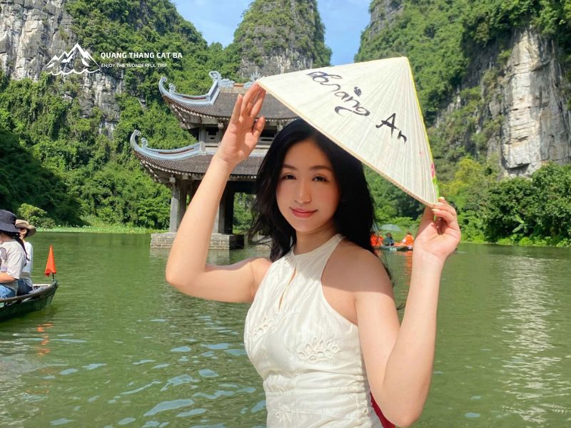 Tràng An: Khám Phá Di Sản Thế Giới Hỗn Hợp Đầu Tiên Của Việt Nam